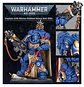 Space Marines: Captain with Master-Crafted Heavy Bolt Rifle - thumbnail 3