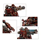Adeptus Mechanicus: Kataphron Battle Servitors - Servidores De Batalla Kataphron - Thumbnail 5