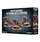 Adeptus Mechanicus: Kataphron Battle Servitors - Servidores De Batalla Kataphron - Thumbnail 1