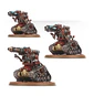 Adeptus Mechanicus: Kataphron Battle Servitors - Servidores De Batalla Kataphron - Thumbnail 3