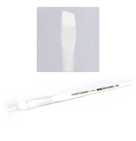 Pincel Sintético STC Extra Large Base - Pincel Extra Grande Base