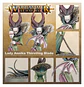 Soulblight Gravelords: Lady Annika The Thirsting Blade - Lady Annika La Espada Sedienta - thumbnail 2