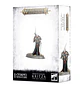 Soulblight Gravelords: Kritza The Rat Prince - Kritza, El Principe Rata - Thumbnail 1