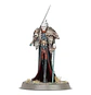 Soulblight Gravelords: Kritza The Rat Prince - Kritza, El Principe Rata - Thumbnail 3