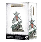 Soulblight Gravelords: Belladamma Volga, First of the Vyrkos - Belladamma Volga, Primera de los Vyrkos - Miniatura 1