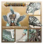 Soulblight Gravelords: Belladamma Volga, First of the Vyrkos - Belladamma Volga, Primera de los Vyrkos - Miniatura 2