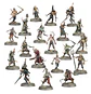 Soulblight Gravelords: Deadwalker Zombies - Miniatura 2