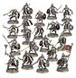 Soulblight Gravelords: Deathrattle Skeletons - Thumbnail 3