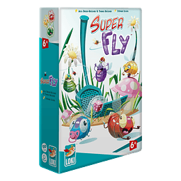 Super Fly (Español)