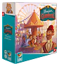 Monsieur Carrousel (Español) - thumbnail 1