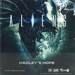 Aliens: Hadley’s Hope (Español)