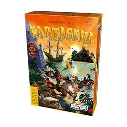 Cartagena (Español)