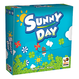 Sunny Day Base (Español)