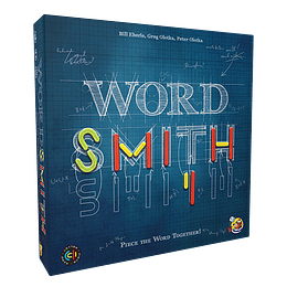 Wordsmith Base (Español)