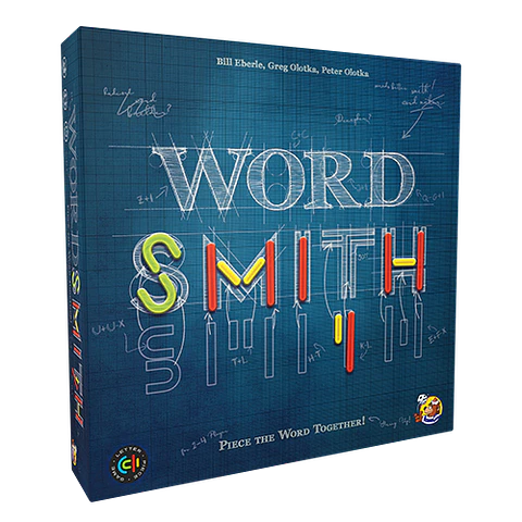 Wordsmith Base (Español)