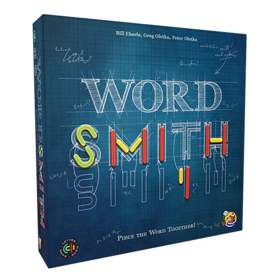 Wordsmith Base (Español) 1
