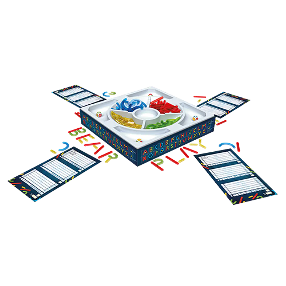 Wordsmith Base (Español) 2