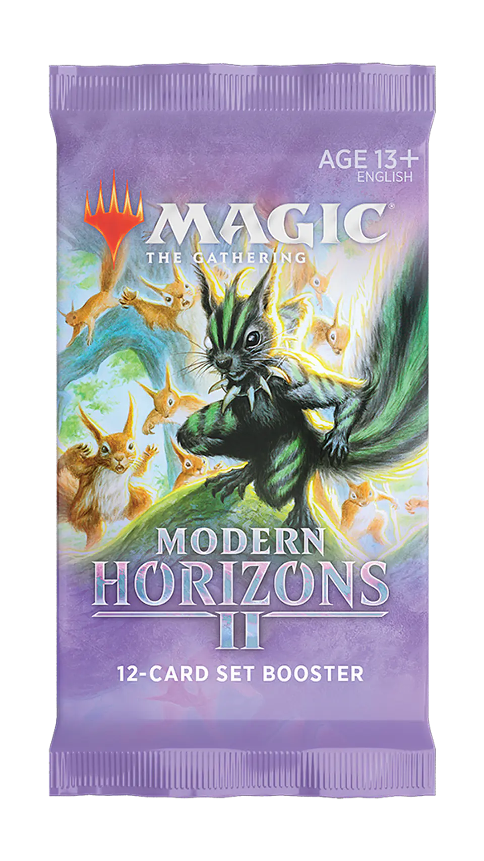 Sobre Set Booster Modern Horizons 2 1
