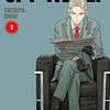 Spy x Family N°01 1