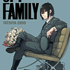 Spy x Family N°05 1