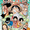 One Piece N°60 1