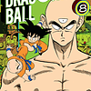 Dragon Ball Color: Saga Origen N°08 1