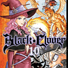 Black Clover N°10 1
