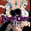 Black Clover N°11 1