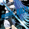 Akame Ga Kill Vol.09 1