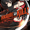 Akame Ga Kill Vol.13 1