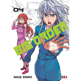 Big Order N°04
