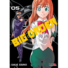Big Order N°05