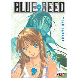 Blue Seed