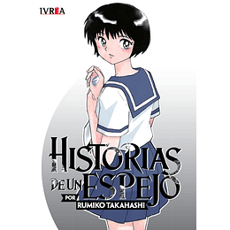 Historias De Un Espejo