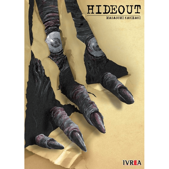 Hideout - Ivrea