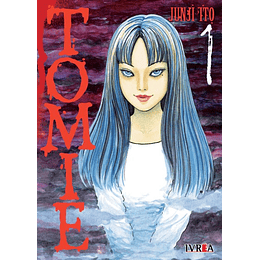Tomie N°01