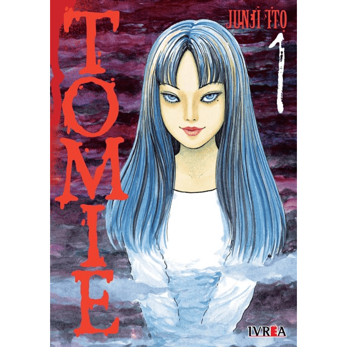 Tomie N°01