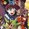 Pokémon X-Y N°04 1