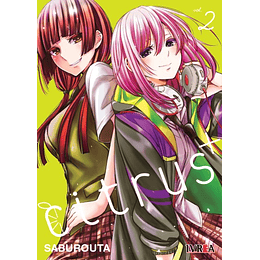 Citrus Plus Vol.02