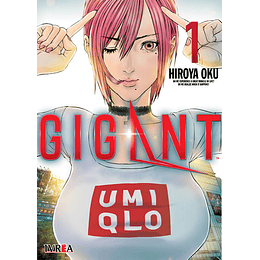 Gigant N°01