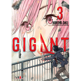 Gigant N°03