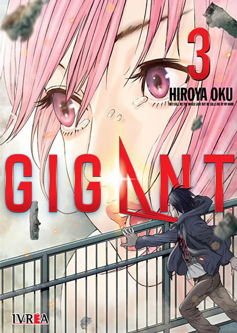Gigant N°03