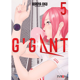 Gigant N°05