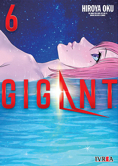 Gigant N°06