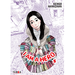 I Am A Hero N°05