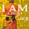 I Am A Hero N°08 1