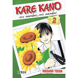 Kare Kano N°02