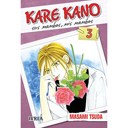 Kare Kano N°03