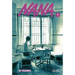 Nana Vol.06 - Ivrea