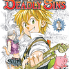 Seven Deadly Sins N°01 - Ivrea 1